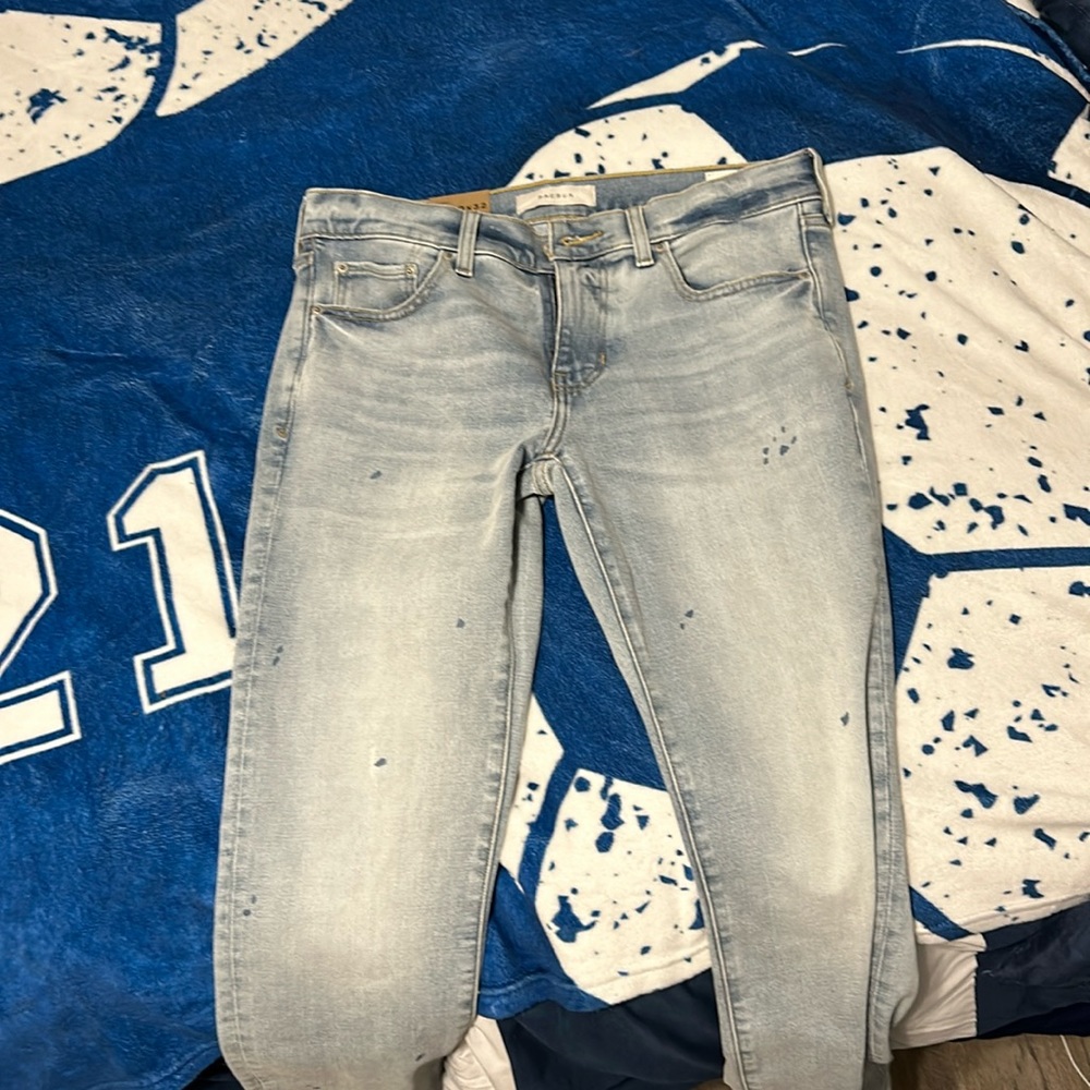 Pacsun Jeans